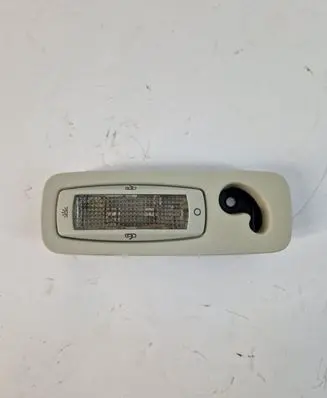 Volkswagen Tiguan Other interior light 5N0861705A