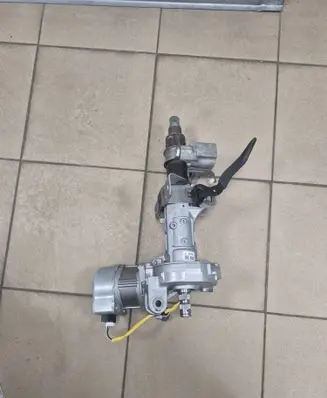 Toyota Yaris XP210 Electric power steering pump 89650K0050 JJ501006151 45250K0050