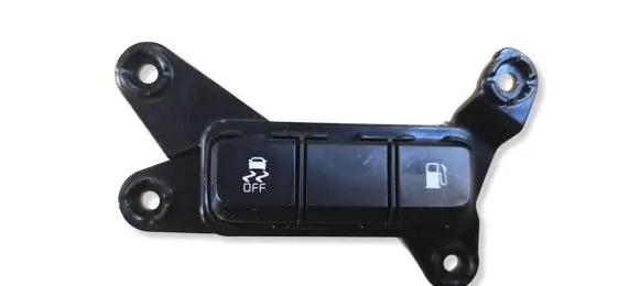 KIA Optima Traction control (ASR) switch 93750D4830