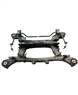 BMW X5 E70 Rear subframe 6780844