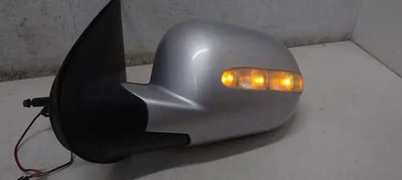 Mercedes-Benz ML W163 Front door electric wing mirror