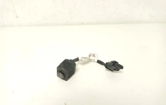 Opel Corsa F Reversing camera 9822745380