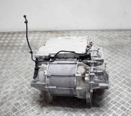 Volkswagen ID.3 Engine 0EH901098