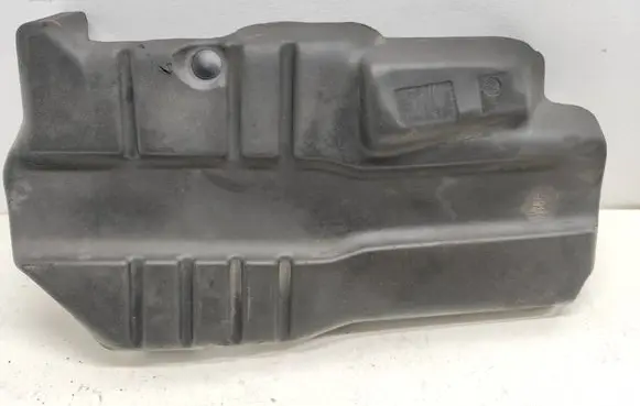 Renault Trafic III (X82) Engine cover (trim) 350202737 140469068R