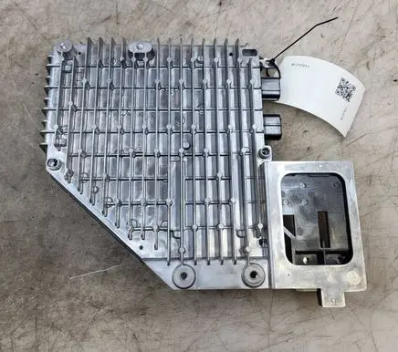 Mazda 6 Voltage converter inverter GKK167Y60C K021613C25