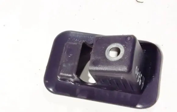 Mercedes-Benz A W168 Other interior part a1686800617