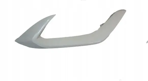 KIA Sportage Front bumper splitter molding 86596-R2CA0