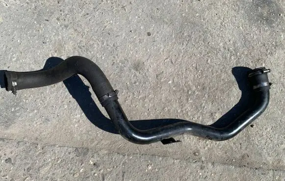 Renault Laguna II Intercooler hose/pipe 320027949