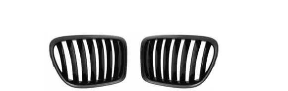 BMW X1 E84 Front grill