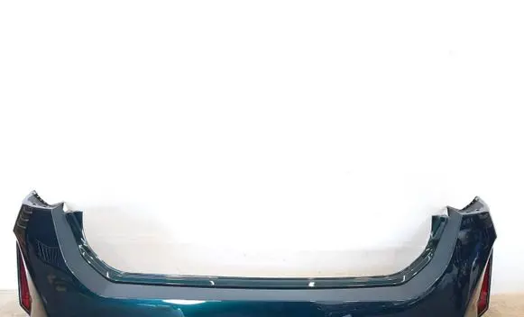 BMW M5 G90 Rear bumper
