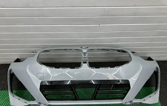 BMW 2 G42 Front bumper 8098195