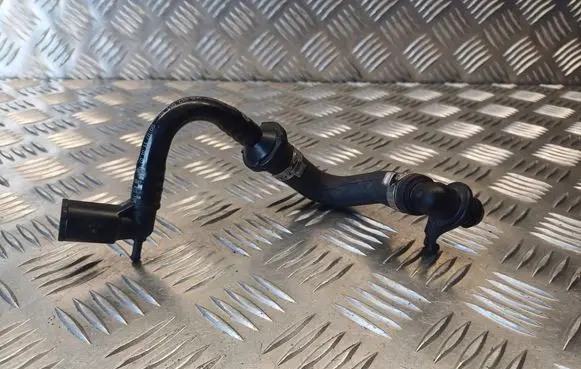 Volkswagen PASSAT B6 Vacuum line/pipe/hose 3C0611939A