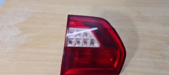 Citroen C5 Tailgate rear/tail lights 9681074280