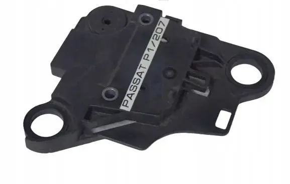 Volkswagen PASSAT B8 ABS pump bracket 5Q0614235