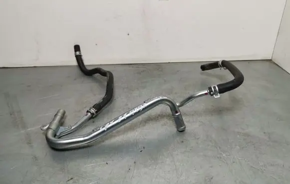 Honda CR-V Engine coolant pipe/hose EPDM2012