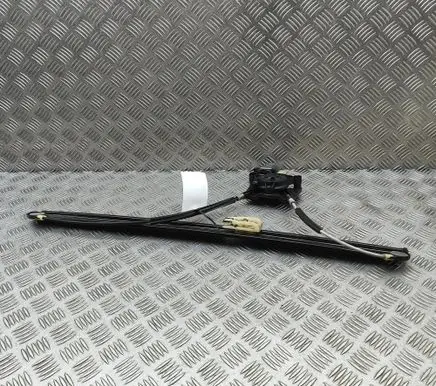 Volkswagen Crafter Front door electric window regulator 7C0837461A 8W0959802