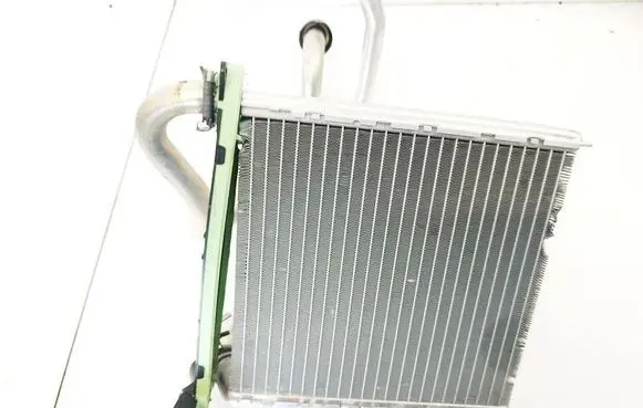 Seat Leon (5F) Heater blower radiator 