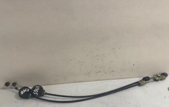 Mercedes-Benz Vito Viano W639 Gear shift cable linkage 