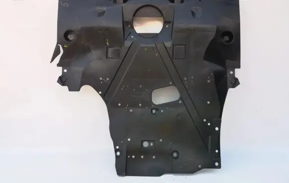 Subaru Legacy Engine splash shield/under tray 56410AL