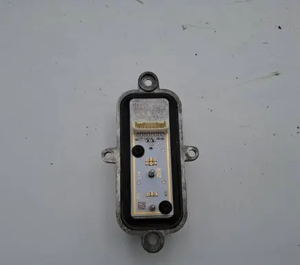 Skoda Superb B8 (3V) LED ballast control module 11500011090