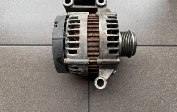 Ford Transit Generator/alternator 6CIT-10300-BC