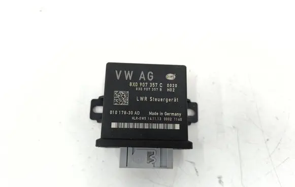 Audi Q7 4L Light module LCM 8X0907357C 8X0907357B 01017830AD