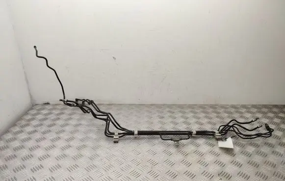 Toyota RAV 4 (XA50) Brake booster pipe/hose 
