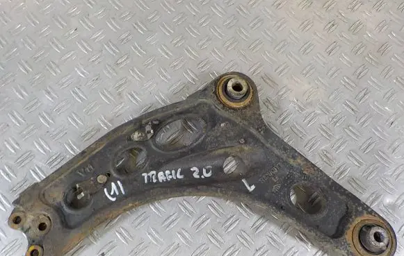 Renault Trafic II (X83) Front lower control arm/wishbone 8200345007 93853464