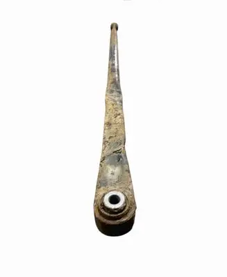Opel Vivaro Rear anti-roll bar/stabilizer link 93858034 412544