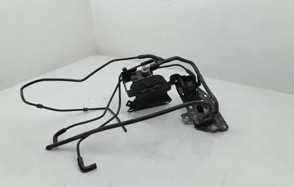Audi A6 S6 C5 4B Turbo solenoid valve 8E0906627