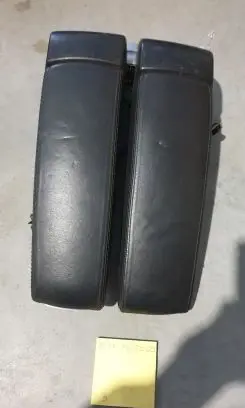 Audi A8 S8 D3 4E Armrest