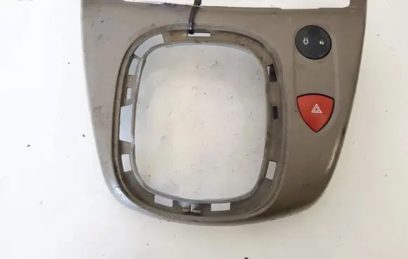 Renault Scenic II - Grand scenic II Other interior part 8200095493 884001