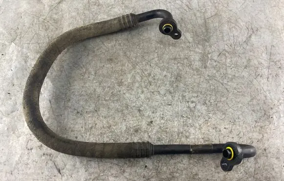 Power steering hose/pipe/line