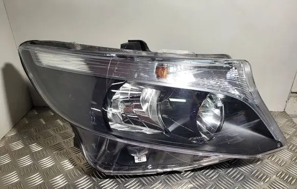 Headlight/headlamp