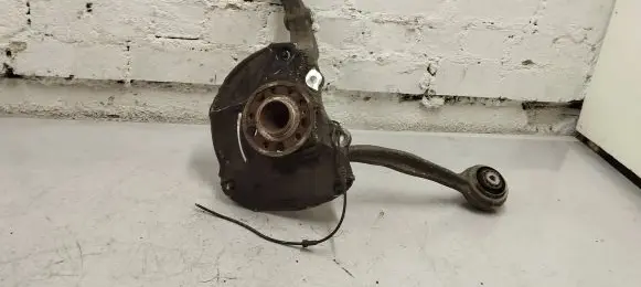 Mercedes-Benz S W222 Front wheel hub spindle knuckle A2224210920 A22219li A22219