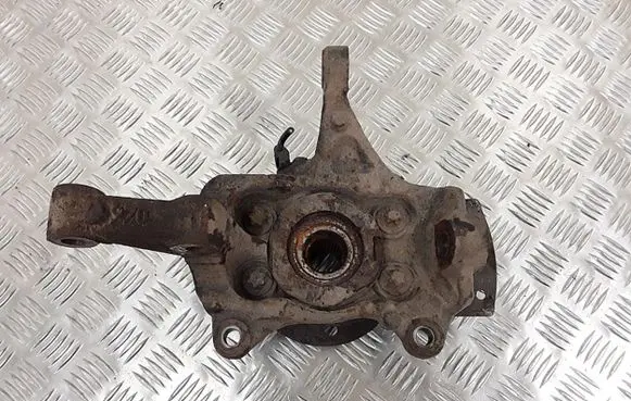 Renault Trafic III (X82) Front wheel hub