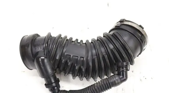 Volkswagen Caddy Coolant pipe/hose 5QF129656K