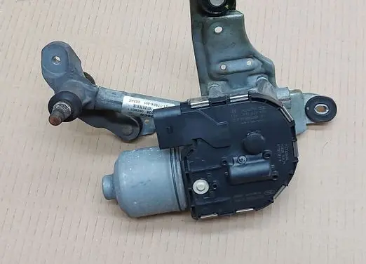 Ford S-MAX Wiper motor 6M2117504AHParts