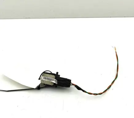 Hyundai H-1, Starex, Satellite Airbag deployment crash/impact sensor 959204H000 SA320090000