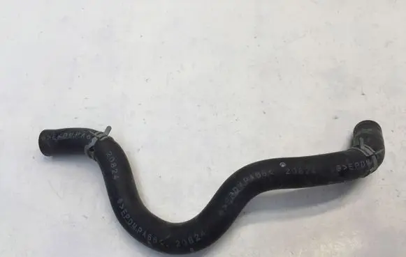 Honda Jazz IV GR Engine coolant pipe/hose 20824