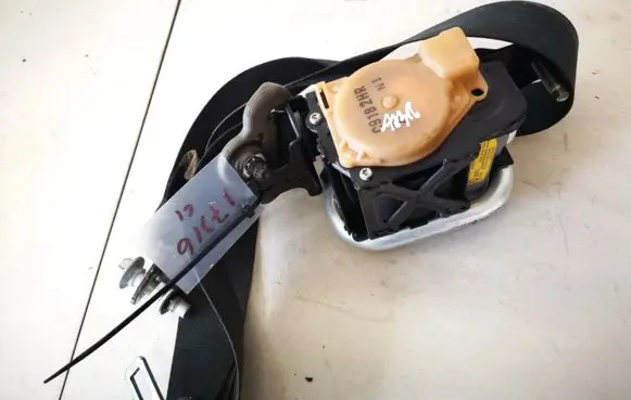Nissan Murano Z50 Front seatbelt tkaf2eg410 tk-af2-eg410