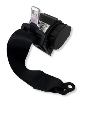 BMW 1 F20 F21 Rear seatbelt 1000072