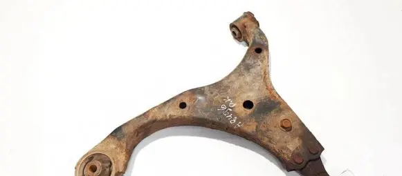 Front lower control arm/wishbone
