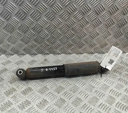Fiat 500 Rear shock absorber/damper 00521511200