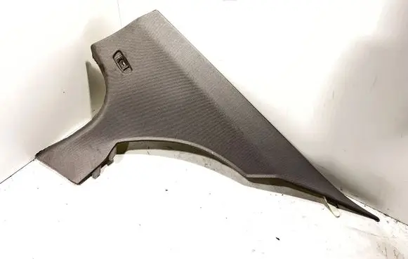BMW 5 F10 F11 (C) pillar trim 9116358