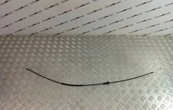 BMW X3 G01 Engine bonnet/hood lock release cable 7397501