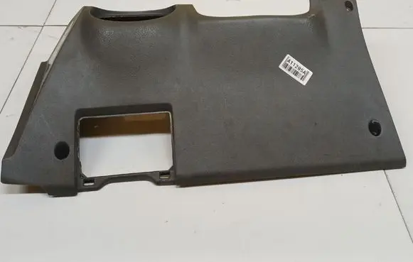Hyundai Santa Fe Other interior part 