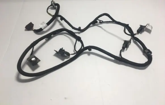 Citroen C3 Parking sensor (PDC) wiring loom 9673501380
