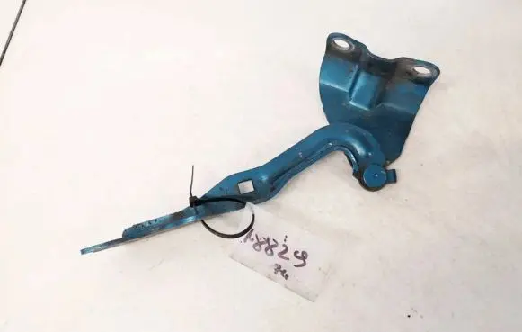 Mazda 2 Engine bonnet/hood hinges