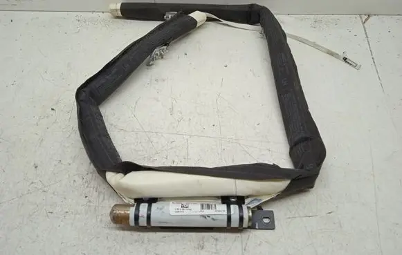 Renault Scenic III - Grand scenic III Roof airbag 985P10681R